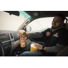 imageChemical Guys AIR24416 Buttered Up Popcorn Scented Air Freshener and Odor Eliminator Great for Cars Trucks SUVs RVs Home Office Dorm Room ampamp More 16 fl oz