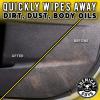 imageChemical Guys InnerClean Quick Detailer with Pineapple Scent High Performance Interior and Dashboard Cleaner Dust Repellent Easy to Use Non Greasy Formula 32 fl oz