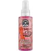 imageChemical Guys AIR24204 Crunchy Bacon Scent Premium Air Freshener ampamp Odor Eliminator Great for Cars Trucks SUVs RVs Home Office Dorm Room ampamp More 4 fl oz