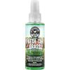 imageChemical Guys AIR24304 Fresh Cut Grass Scent Air Freshener ampamp Odor Eliminator Great for Cars Trucks SUVs RVs Home Office Dorm Room ampamp More 4 fl oz