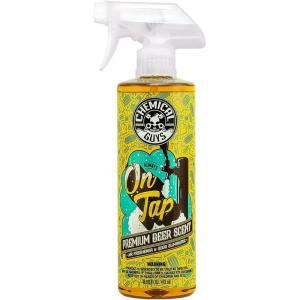 imageOn Tap Beer Scented Air Freshener and Odor Eliminator