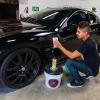 imageChemical Guys WAC20104 Butter Wet Wax