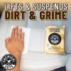 imageChemical Guys SPI20816KIT Complete Leather Cleaner Kit  5 Items Including 1 16 oz Sprayable Leather Cleaner 1 50 Pack of Leather Wipes ampamp 3 16quotx16quot Microfiber Towels50 Count Pack of 2