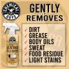 imageChemical Guys SPI20816KIT Complete Leather Cleaner Kit  5 Items Including 1 16 oz Sprayable Leather Cleaner 1 50 Pack of Leather Wipes ampamp 3 16quotx16quot Microfiber Towels1600 Fl Oz Pack of 1