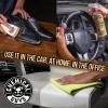 imageChemical Guys SPI20816KIT Complete Leather Cleaner Kit  5 Items Including 1 16 oz Sprayable Leather Cleaner 1 50 Pack of Leather Wipes ampamp 3 16quotx16quot Microfiber Towels1600 Fl Oz Pack of 1