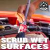 imageChemical Guys ACC600 All In The Details Interior Detailing Brush Set Great for Cars Trucks SUVs RVs ampamp MoreExterior Brushes
