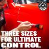 imageChemical Guys ACC600 All In The Details Interior Detailing Brush Set Great for Cars Trucks SUVs RVs ampamp MoreExterior Brushes