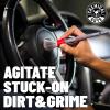 imageChemical Guys ACC600 All In The Details Interior Detailing Brush Set Great for Cars Trucks SUVs RVs ampamp MoreInterior Brushes