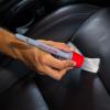 imageChemical Guys ACC600 All In The Details Interior Detailing Brush Set Great for Cars Trucks SUVs RVs ampamp MoreInterior Brushes