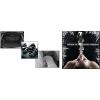 imageChemical Guys AIR40103 Black Frost Vent Clip Air Freshener Great for Cars Trucks SUVs RVs Home Office Dorm Room ampamp More 16 fl oz  3 Pack1 Count Pack of 1