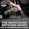 imageChemical Guys AIR40103 Black Frost Vent Clip Air Freshener Great for Cars Trucks SUVs RVs Home Office Dorm Room ampamp More 16 fl oz  3 Pack1 Count Pack of 1