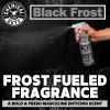 imageChemical Guys AIR40103 Black Frost Vent Clip Air Freshener Great for Cars Trucks SUVs RVs Home Office Dorm Room ampamp More 16 fl oz  3 Pack1 Count Pack of 1
