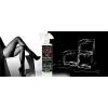 imageChemical Guys AIR40103 Black Frost Vent Clip Air Freshener Great for Cars Trucks SUVs RVs Home Office Dorm Room ampamp More 16 fl oz  3 Pack1 Count Pack of 1