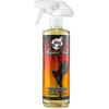 imageChemical Guys AIR40103 Black Frost Vent Clip Air Freshener Great for Cars Trucks SUVs RVs Home Office Dorm Room ampamp More 16 fl oz  3 Pack16 Fl Oz Pack of 1