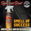 imageChemical Guys AIR40103 Black Frost Vent Clip Air Freshener Great for Cars Trucks SUVs RVs Home Office Dorm Room ampamp More 16 fl oz  3 Pack16 Fl Oz Pack of 2
