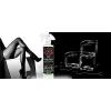 imageChemical Guys AIR40103 Black Frost Vent Clip Air Freshener Great for Cars Trucks SUVs RVs Home Office Dorm Room ampamp More 16 fl oz  3 Pack16 Fl Oz Pack of 1