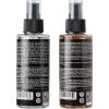 imageChemical Guys AIR40103 Black Frost Vent Clip Air Freshener Great for Cars Trucks SUVs RVs Home Office Dorm Room ampamp More 16 fl oz  3 Pack4 Fl Oz Pack of 2