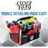 imageChemical Guys CWS20316C10 Foaming Citrus Fabric Clean Carpet ampamp Upholstery Heavy Duty Interior Cleaning Kit with Caddy 10 Piece Kit with Total Interior SPI22016 ampamp Lightning Fast SPI19116