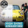 imageChemical Guys CWS21216 HydroSuds Ceramic SiO2 Shine High Foaming Car Wash Soap Works with Foam Cannons Foam Guns or Bucket Washes For Cars Trucks Motorcycles RVs ampamp More 16 fl oz Berry ScentSOAP