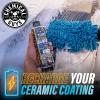imageChemical Guys CWS21216 HydroSuds Ceramic SiO2 Shine High Foaming Car Wash Soap Works with Foam Cannons Foam Guns or Bucket Washes For Cars Trucks Motorcycles RVs ampamp More 16 fl oz Berry ScentSOAP