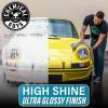imageChemical Guys CWS21216 HydroSuds Ceramic SiO2 Shine High Foaming Car Wash Soap Works with Foam Cannons Foam Guns or Bucket Washes For Cars Trucks Motorcycles RVs ampamp More 16 fl oz Berry ScentSOAP
