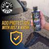 imageChemical Guys CWS21216 HydroSuds Ceramic SiO2 Shine High Foaming Car Wash Soap Works with Foam Cannons Foam Guns or Bucket Washes For Cars Trucks Motorcycles RVs ampamp More 16 fl oz Berry ScentSOAP