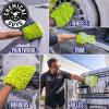 imageChemical Guys CWS40216M Car Wash Starter Bundle  Mr Pink Foaming Car Wash Soap 16 fl oz Candy Scent  Green Chenille Wash Mitt 2 Items Works on Cars Trucks SUVs RVs ampamp More16 Fl Oz Pack of 1
