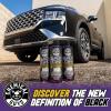 imageChemical Guys CWS61964 Black Light Foaming Car Wash Soap Works with Foam Cannons Foam Guns or Bucket Washes For Cars Trucks Motorcycles RVs ampamp More 64 fl oz Half Gallon Black Cherry ScentSOAP