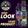 imageChemical Guys CWS61964 Black Light Foaming Car Wash Soap Works with Foam Cannons Foam Guns or Bucket Washes For Cars Trucks Motorcycles RVs ampamp More 64 fl oz Half Gallon Black Cherry ScentSOAP