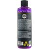 imageChemical Guys CWS61964 Black Light Foaming Car Wash Soap Works with Foam Cannons Foam Guns or Bucket Washes For Cars Trucks Motorcycles RVs ampamp More 64 fl oz Half Gallon Black Cherry ScentSOAP