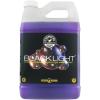 imageChemical Guys CWS61964 Black Light Foaming Car Wash Soap Works with Foam Cannons Foam Guns or Bucket Washes For Cars Trucks Motorcycles RVs ampamp More 64 fl oz Half Gallon Black Cherry ScentSOAP