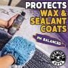 imageChemical Guys CWS61964 Black Light Foaming Car Wash Soap Works with Foam Cannons Foam Guns or Bucket Washes For Cars Trucks Motorcycles RVs ampamp More 64 fl oz Half Gallon Black Cherry ScentSOAP