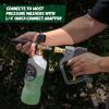imageChemical Guys EQP312 TORQ Professional Max Foam 8 Cannon ampamp Honey Dew Snow Foam Soap Kit Safe for Cars Trucks SUVs RVs ampamp More 128 fl oz 1 GallonEQP317