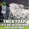 imageChemical Guys Foam Blaster 6 Foam Car Wash Gun and Chenille Premium ScratchFree Microfiber Wash Mitt Lime Green  Car Wash Foamer Connects to Any Garden Hose EQP365 2 ItemsEQP365