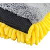 imageChemical Guys MIC494 ThreeWay Premium Microfiber Wash Mitt