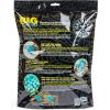 imageChemical Guys MIC513 Big Noodle Chenille Microfiber Scratch Free Supersized Car Wash Mitt for Cars Trucks SUVs RVs ampamp More Turquoise 11quot x 12quot
