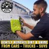 imageChemical Guys Mr Pink ampamp Mr Gold Super Suds Shampoo Car Wash Soap 16 oz Bundle 2 16 oz Bottles