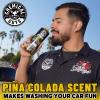 imageChemical Guys Mr Pink ampamp Mr Gold Super Suds Shampoo Car Wash Soap 16 oz Bundle 2 16 oz Bottles