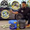 imageChemical Guys Mr Pink ampamp Mr Gold Super Suds Shampoo Car Wash Soap 16 oz Bundle 2 16 oz Bottles