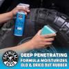 imageChemical Guys TVD1091602 Silk Shine Sprayable DrytoTheTouch Dressing and Protectant for Tires Trim Vinyl Plastic and More Safe for Cars Trucks Motorcycles RVs ampamp More 16 fl oz 2 Pack128 oz1 Gal