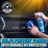 imageChemical Guys TVD1091602 Silk Shine Sprayable DrytoTheTouch Dressing and Protectant for Tires Trim Vinyl Plastic and More Safe for Cars Trucks Motorcycles RVs ampamp More 16 fl oz 2 Pack128 oz1 Gal