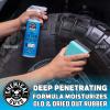 imageChemical Guys TVD1091602 Silk Shine Sprayable DrytoTheTouch Dressing and Protectant for Tires Trim Vinyl Plastic and More Safe for Cars Trucks Motorcycles RVs ampamp More 16 fl oz 2 Pack16 Fl Oz Pack of 1