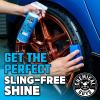 imageChemical Guys TVD1091602 Silk Shine Sprayable DrytoTheTouch Dressing and Protectant for Tires Trim Vinyl Plastic and More Safe for Cars Trucks Motorcycles RVs ampamp More 16 fl oz 2 Pack16 Fl Oz Pack of 1
