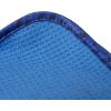 imageChemical Guys Waffle Weave for Home ampamp Auto Glass Windows Mirrors ampamp More Lavender 25 in x 36 in 3PackBlue
