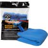 imageChemical Guys Waffle Weave for Home ampamp Auto Glass Windows Mirrors ampamp More Lavender 25 in x 36 in 3PackBlue