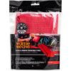 imageChemical Guys Waffle Weave for Home ampamp Auto Glass Windows Mirrors ampamp More Lavender 25 in x 36 in 3PackRed