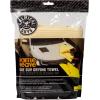 imageChemical Guys Waffle Weave for Home ampamp Auto Glass Windows Mirrors ampamp More Lavender 25 in x 36 in 3PackYellow