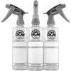 imageChemical Guys ACC151 Secondary Container Dilution Bottle with Heavy Duty Sprayer 16 oz 1 Pack3Pack