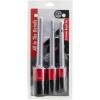 imageChemical Guys ACC600 All In The Details Interior Detailing Brush Set Great for Cars Trucks SUVs RVs ampamp MoreExterior Brushes