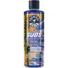 imageChemical Guys CWS21216 HydroSuds Ceramic SiO2 Shine High Foaming Car Wash Soap Works with Foam Cannons Foam Guns or Bucket Washes For Cars Trucks Motorcycles RVs ampamp More 16 fl oz Berry ScentSOAP